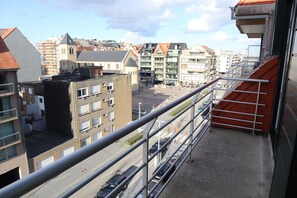 Boendeområde