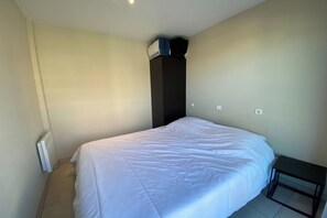 1 bedroom, free WiFi