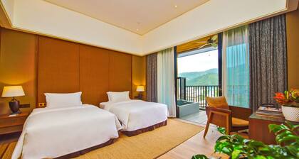 nankunshanjuwenquandujiacun