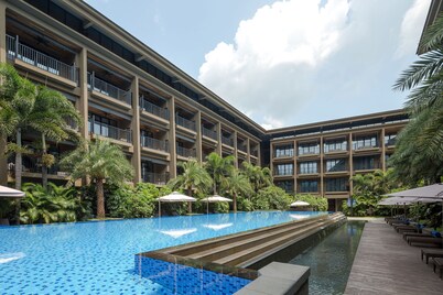 nankunshanjuwenquandujiacun