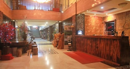 Cikidang Resort