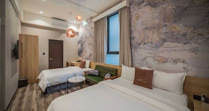 Fun Stay Inn Chengdu