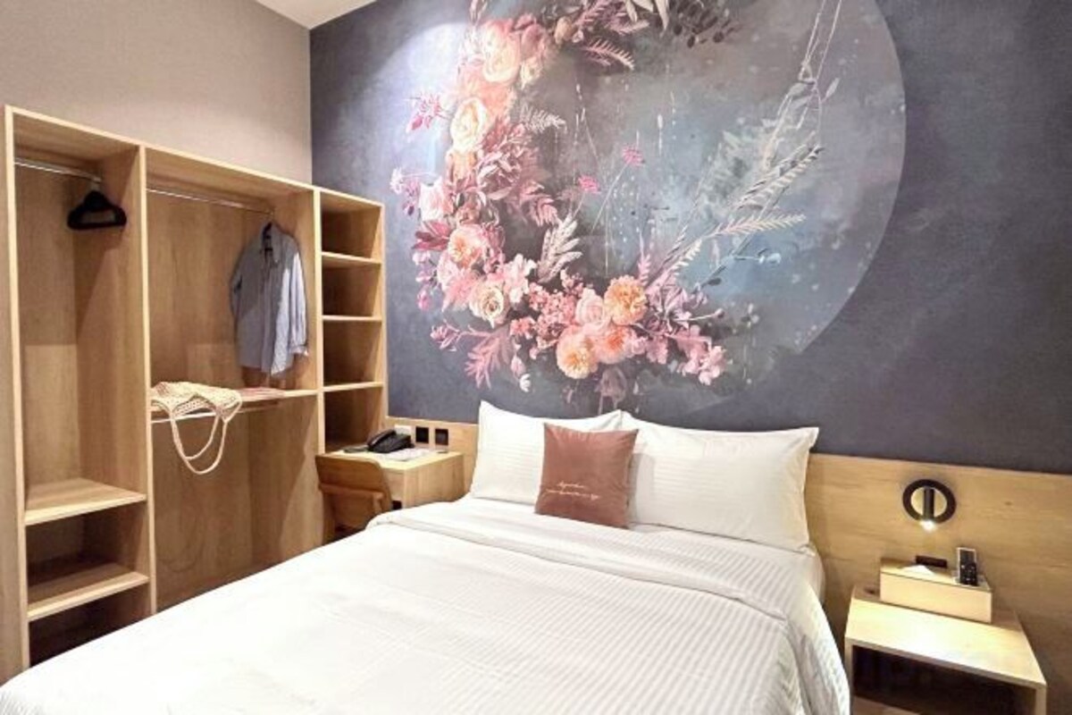 標準双人房