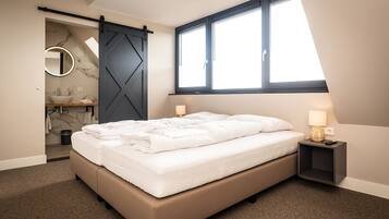 4 chambres, Wi-Fi gratuit