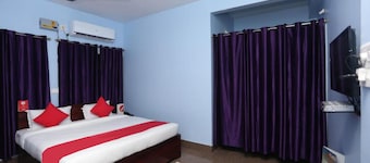 Goroomgo Hotel Moonlight Bhubaneswar