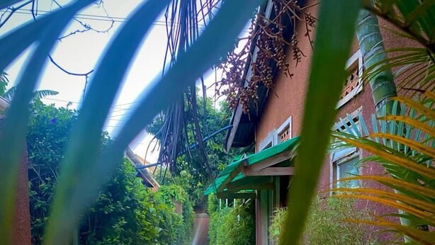 Exterior - Safari Homes (Kampala)
