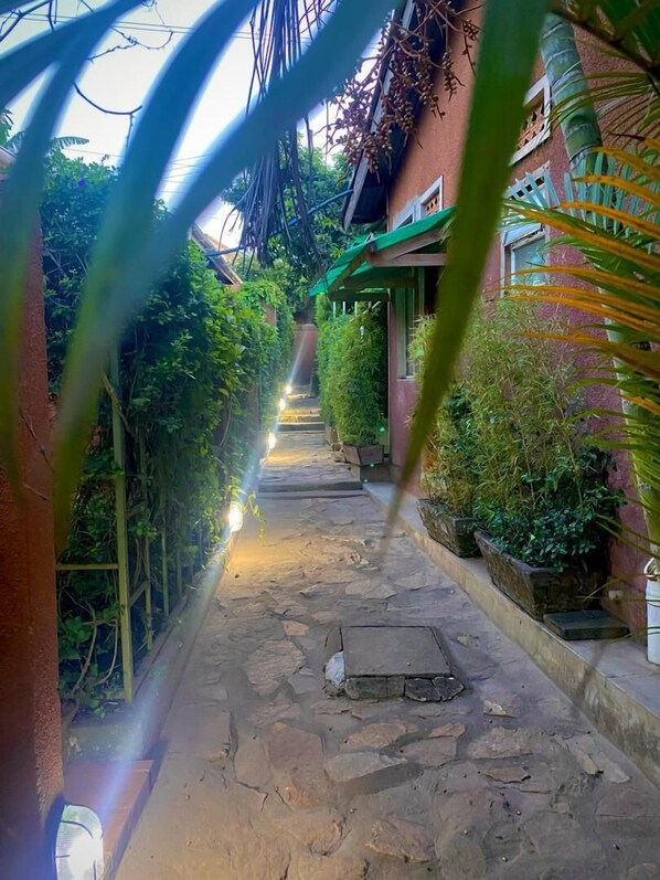 Exterior - Safari Homes (Kampala)