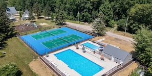 Campo esportivo