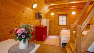 Chalet | 1 bedroom, free WiFi