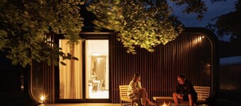 Base Camp Medvědín