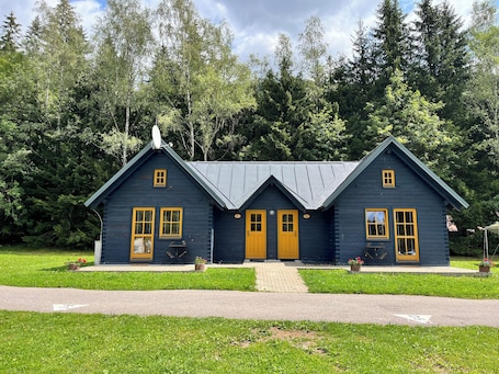 Chalet | 1 bedroom, free WiFi