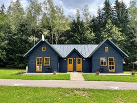 1 habitación y wifi gratis