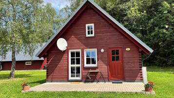 Chalet | 1 bedroom, free WiFi