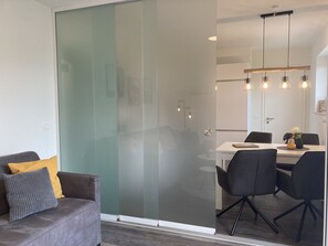 Interior - Dahmer Dünen - "küstenliebe" auf den Ersten Blick! Strand- und Zentrumsnah! (Dahme)