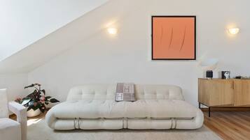 Télévision, espaces bureaux