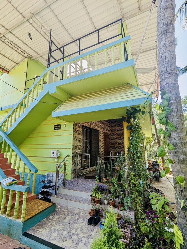 Exterior - Where Every Stay Is A Celebration" (Honnavar)