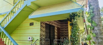 Where Every Stay Is A Celebration"