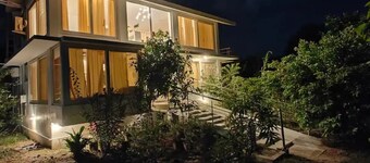 Vaksana Farm Stay

