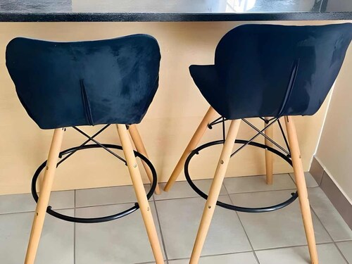 
"Experience Luxury Living at Mello 3 Bedroom Villa"