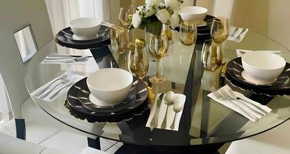 "Experience Luxury Living at Mello 3 Bedroom Villa"