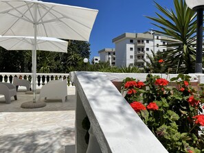 Exterior - Villa Angela Suite (Taranto)
