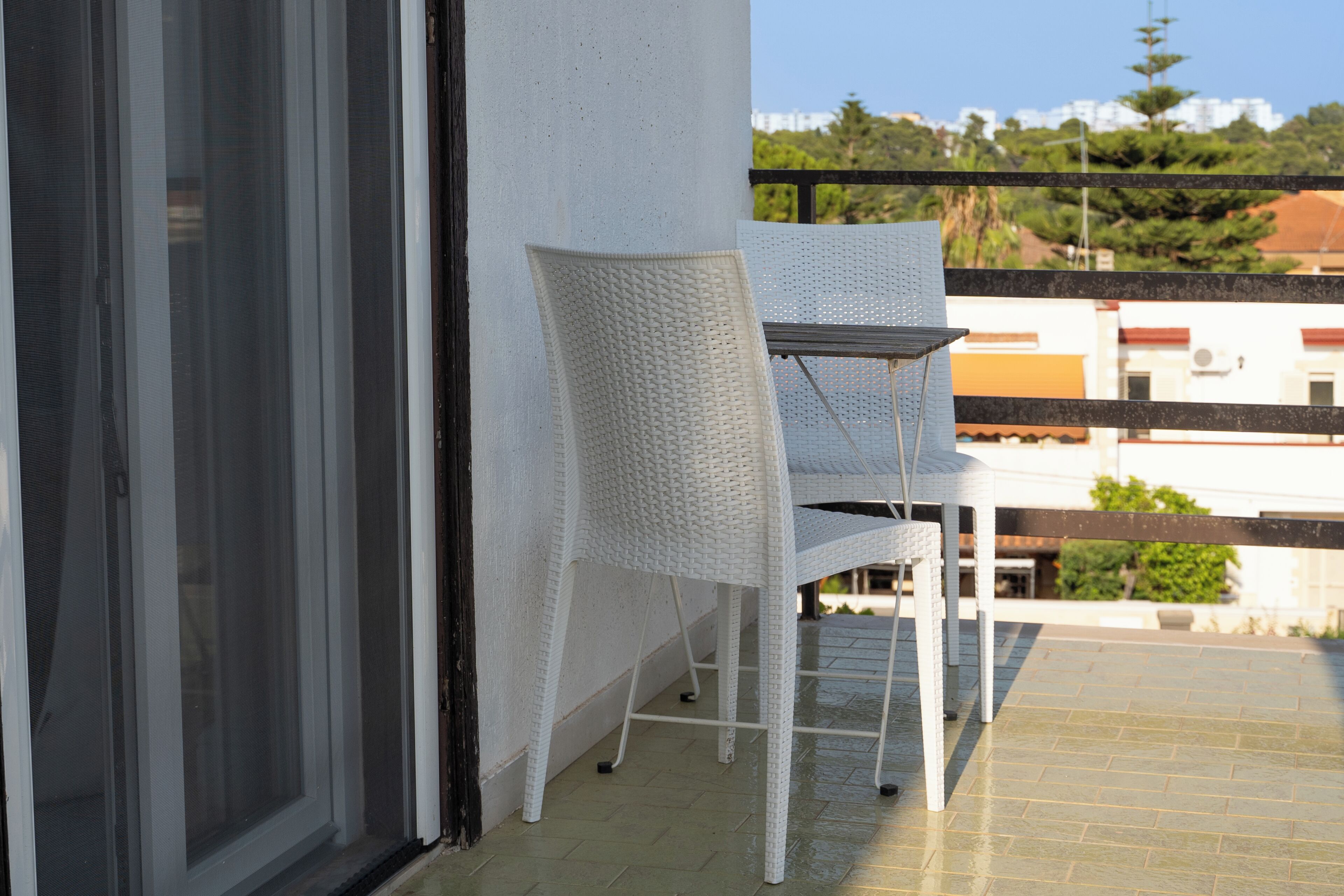 Chambre Supérieure Double ou avec lits jumeaux