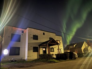 Exterior - Dollhouse Downtown (Fairbanks)