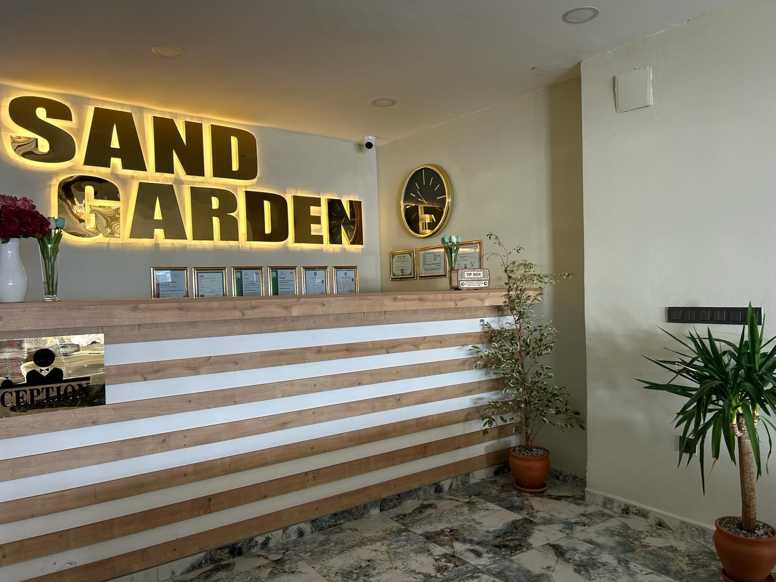 Photo - Sand Garden Hotel Bodrum