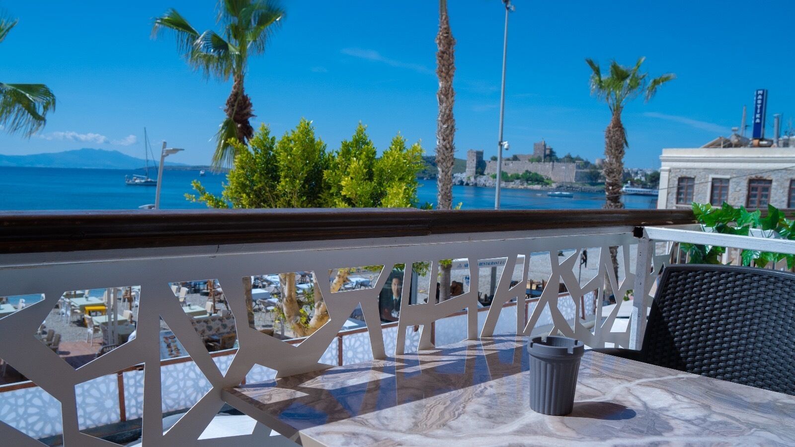 Photo - Sand Garden Hotel Bodrum