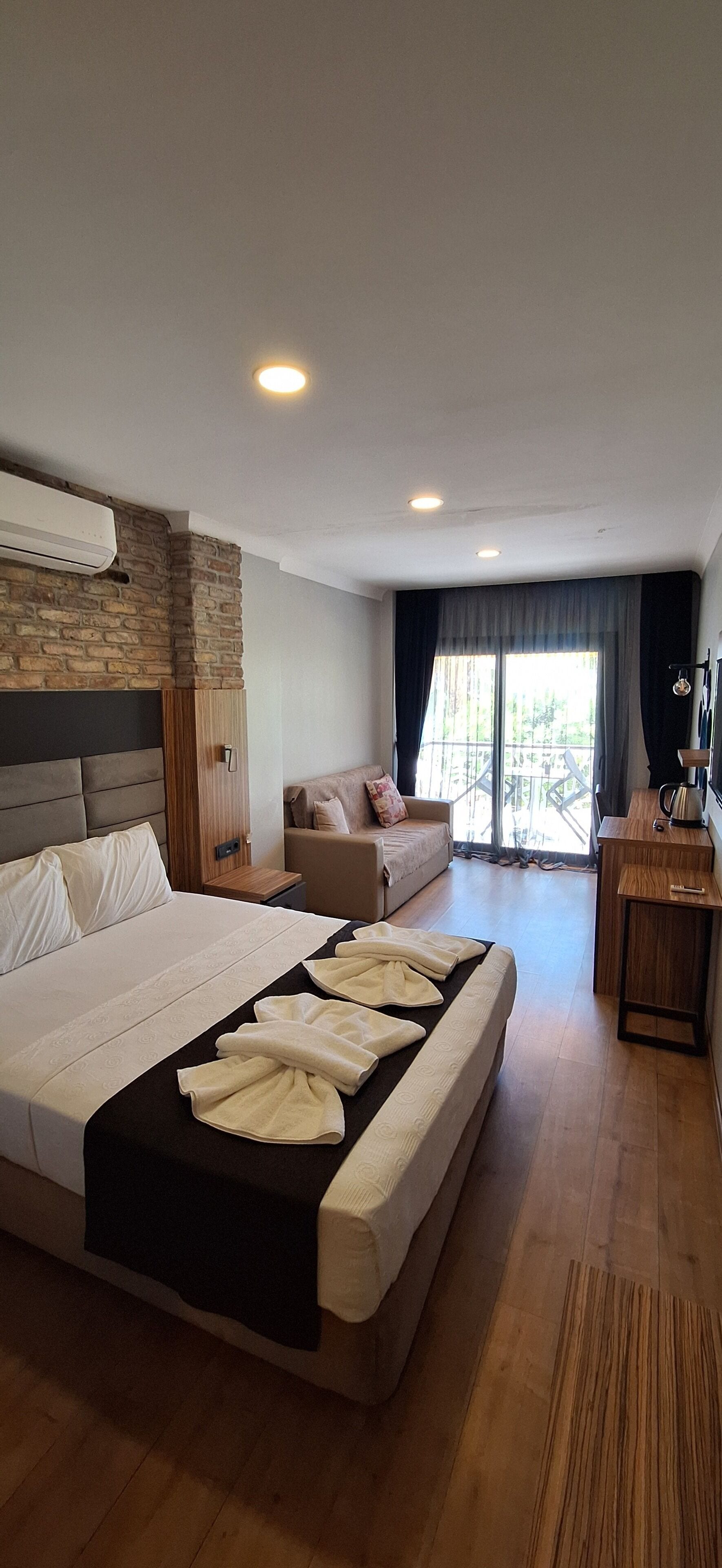 Photo - Sand Garden Hotel Bodrum