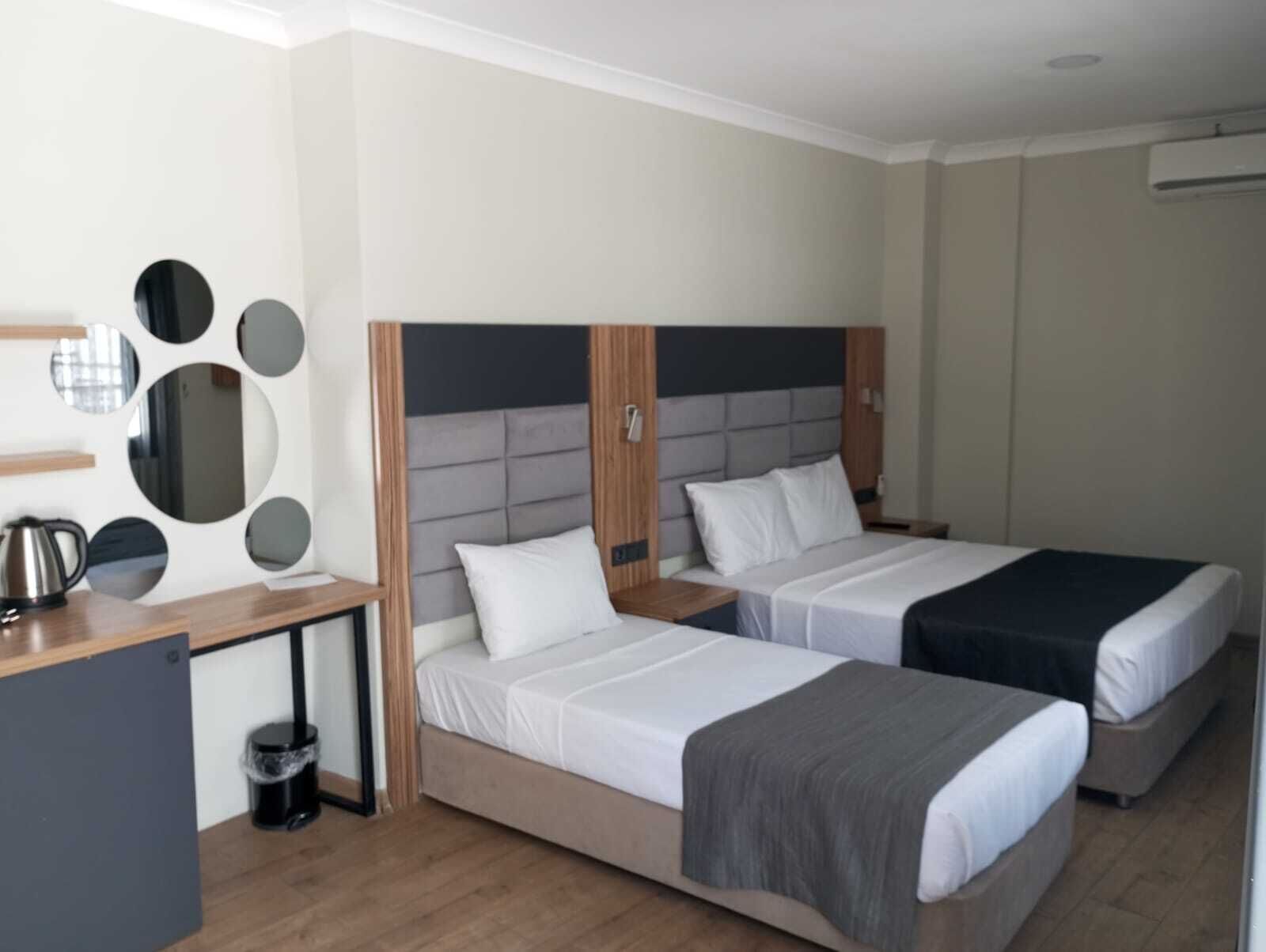 Photo - Sand Garden Hotel Bodrum