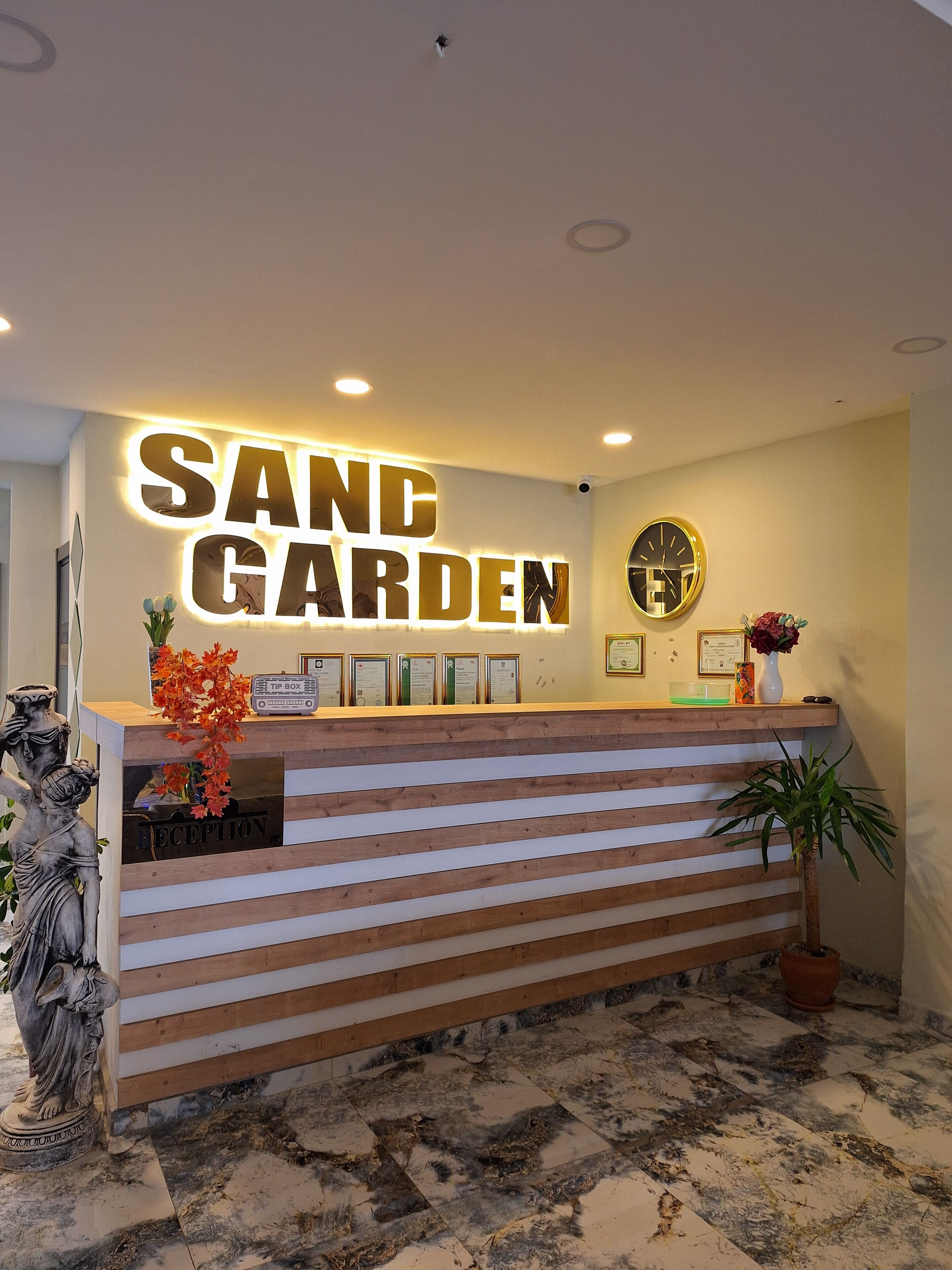 Photo - Sand Garden Hotel Bodrum