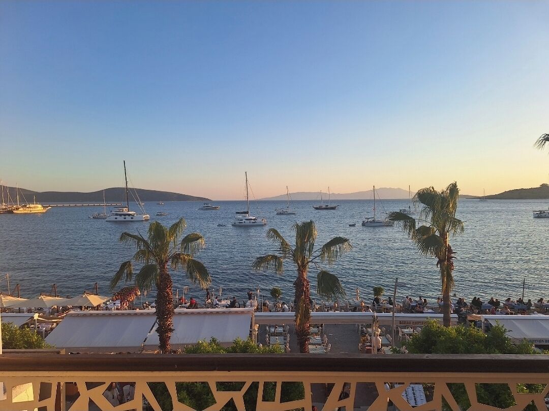 Photo - Sand Garden Hotel Bodrum