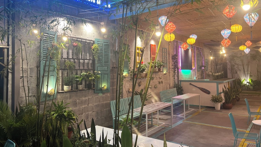 Dai Duong Lagi Homestay & Coffee