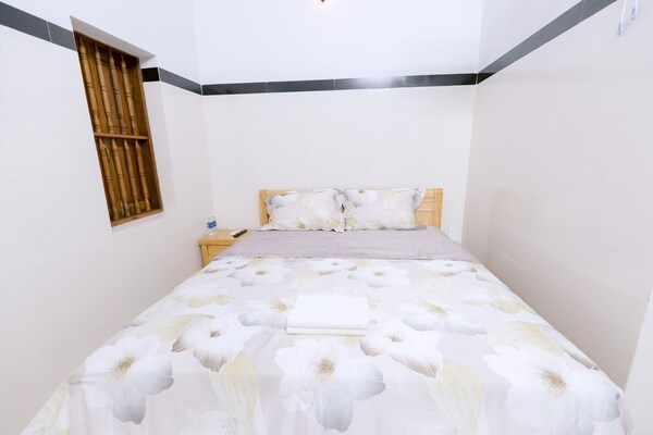 ĐạI Dương La Gi Homestay & Coffee - La Gi