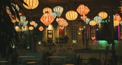 Dai Duong Lagi Homestay & Coffee