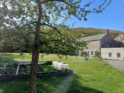  La Colline aux Fées 