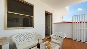 Vila | Teras/patio