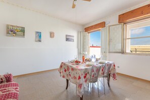 Villa | Dining room - 3760 Villino Pamela by Barbarhouse (Porto Cesareo)