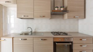 Vila | Dapur pribadi