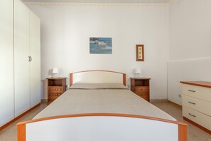 Villa | 2 bedrooms - 3760 Villino Pamela by Barbarhouse (Porto Cesareo)