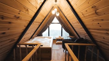 1 bedroom, free WiFi