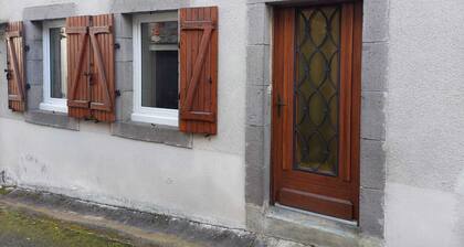 Appartement Agréable au Coeur du Village de Condat