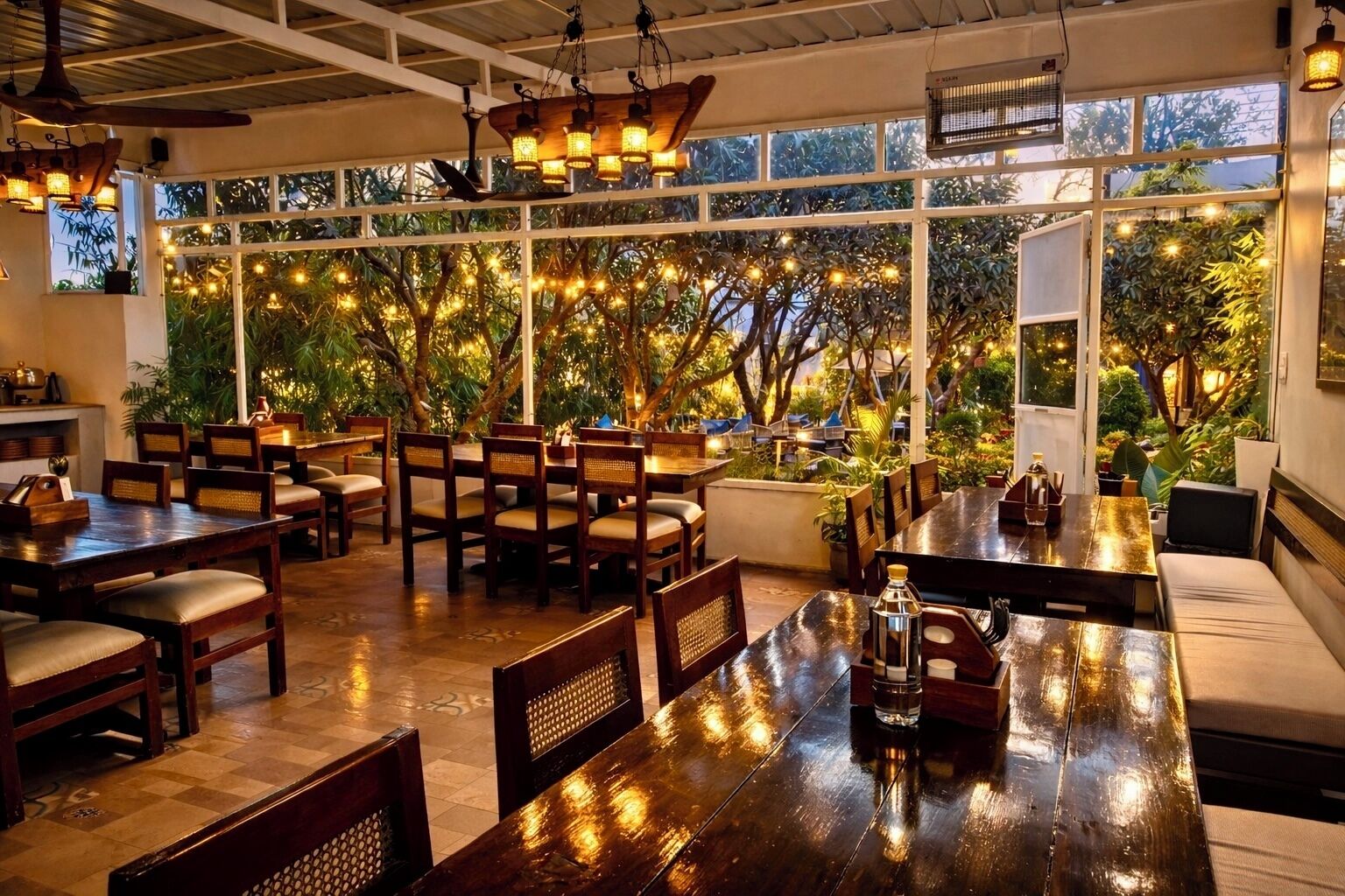 Restaurante