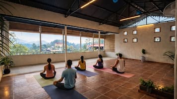 Yoga