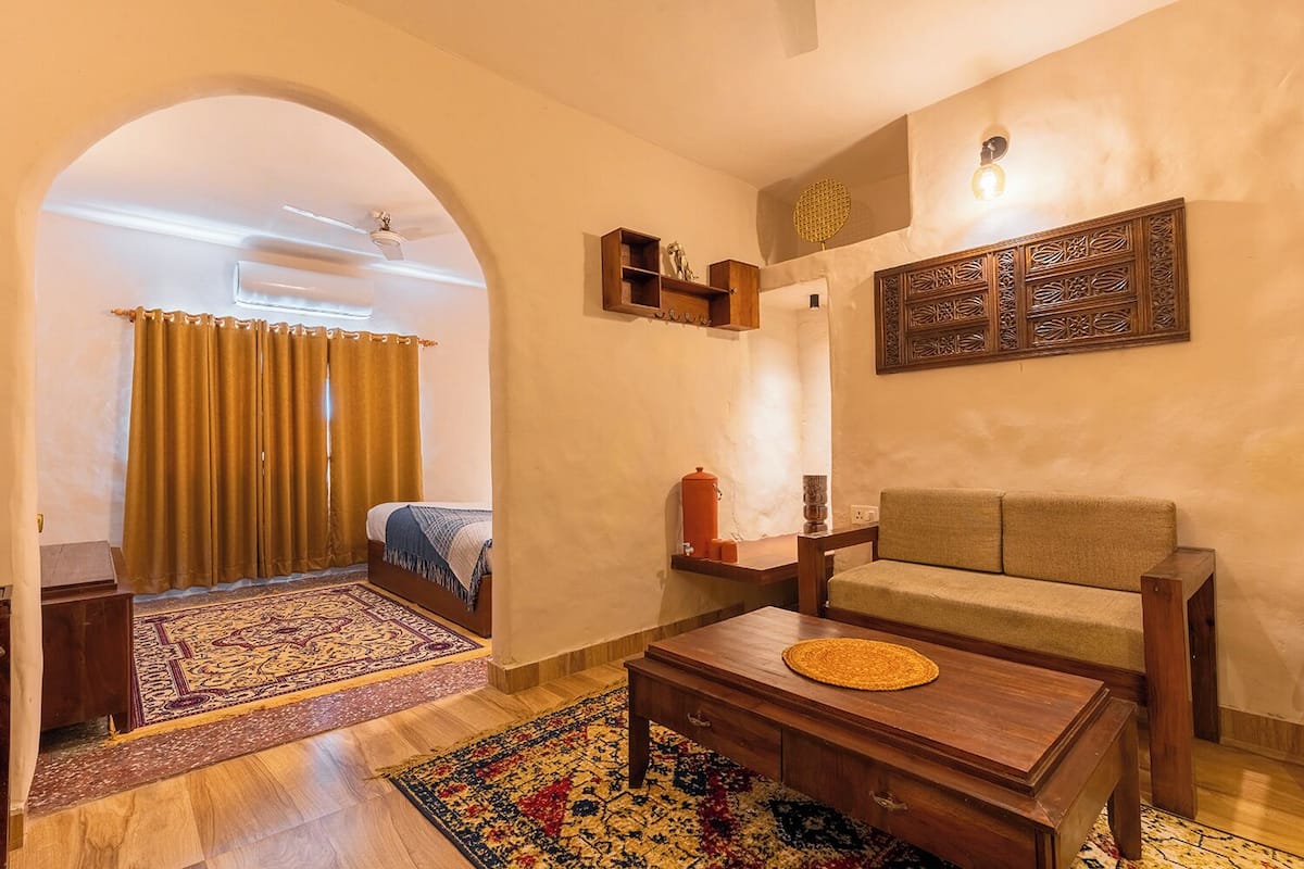 Suite Studio Junior