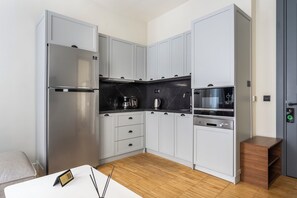 Elite Apartment | Living area