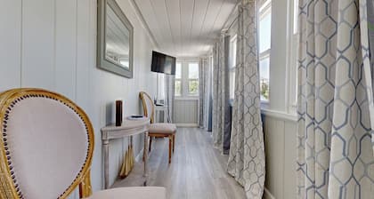 Salt Life #2 by Bayley Vacation Rentals