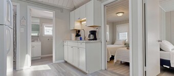 Salt Life #2 by Bayley Vacation Rentals