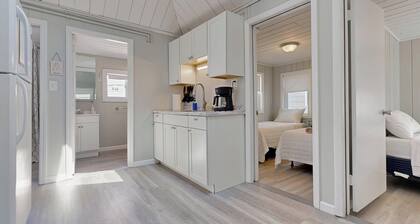 Salt Life #2 by Bayley Vacation Rentals